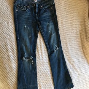 True religion jeans